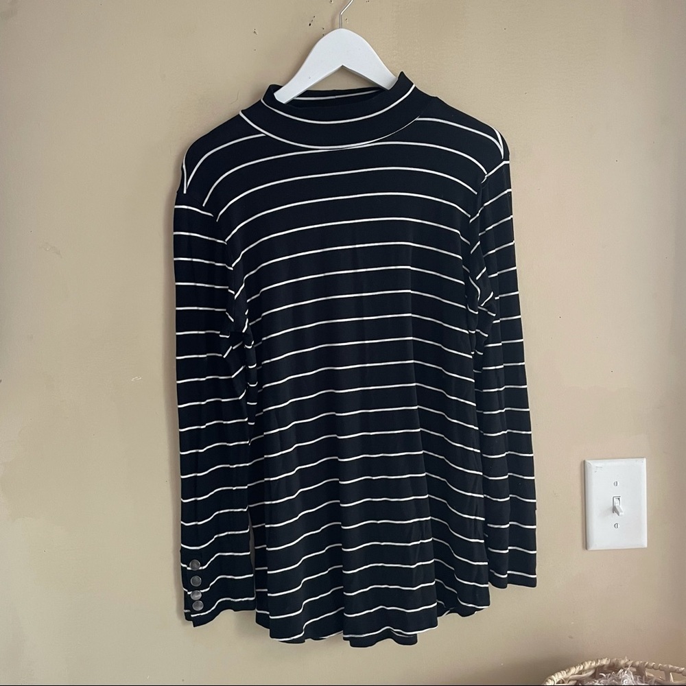 French laundry long sleeve (lg)